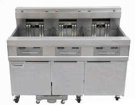 Фритюрница электрическая Frymaster YSCFRE318CSE