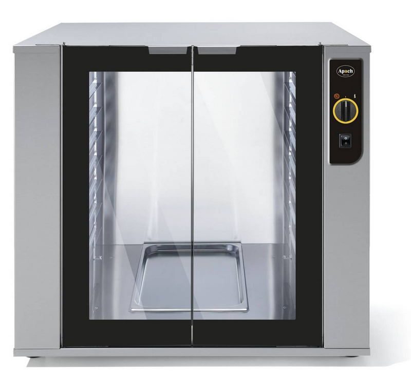 Фото Расстоечный шкаф Apach Cook Line APE8AB 1