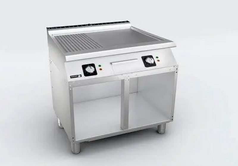 Поверхность жарочная FAGOR FT-E710U L + R
