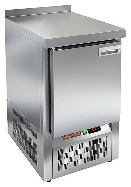 Стол холодильный HICOLD SNE 1/TN (R290)
