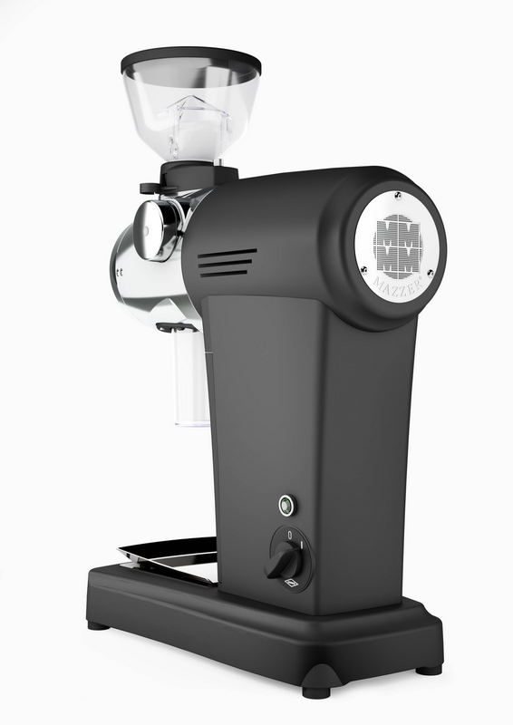 Фото Кофемолка Mazzer ZM 1