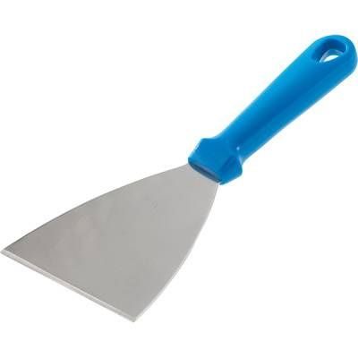 Gi.Metal AC-ST4M 110х100 мм Скребок кондитерский