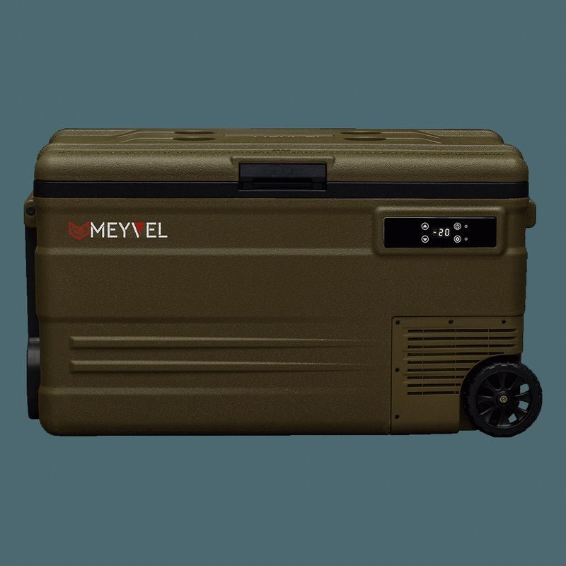 Фото Автохолодильник Meyvel AF-U75-travel 2