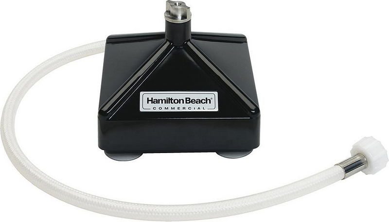 Ополаскиватель стаканов Hamilton Beach BCR100