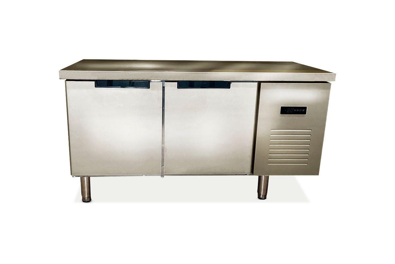 Фото Холодильно-морозильный стол CLSY Workbench 150 1