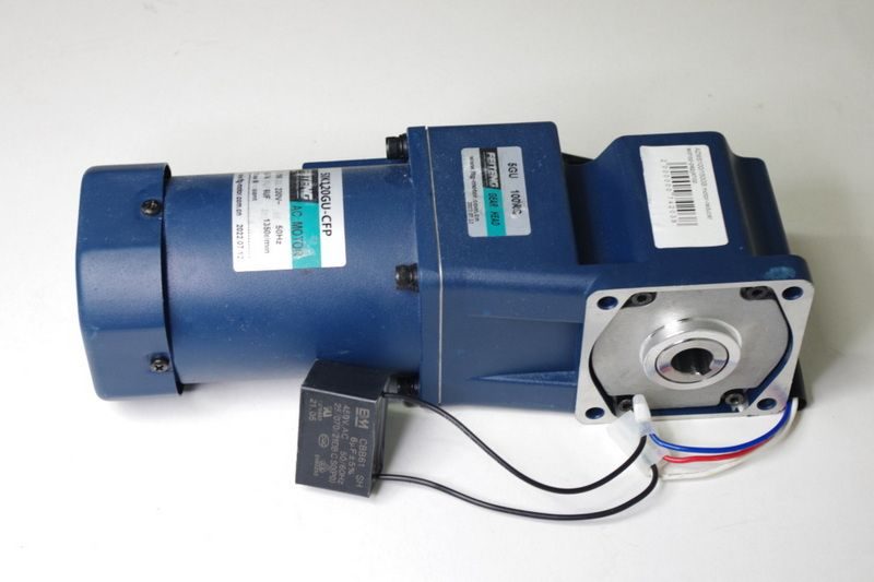Мотор-редуктор Koreco AZMS100/150GB motor-reducer