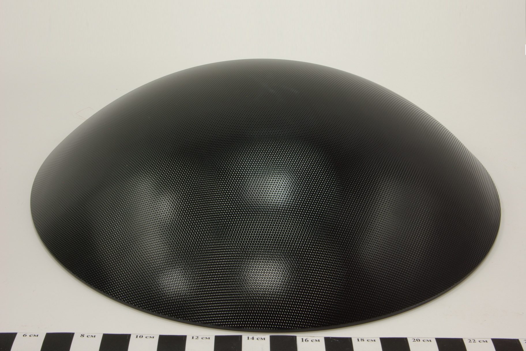 Фото Стекло Kocateq для плиты индукционной — арт. DCd400 crystallite glass plate 1