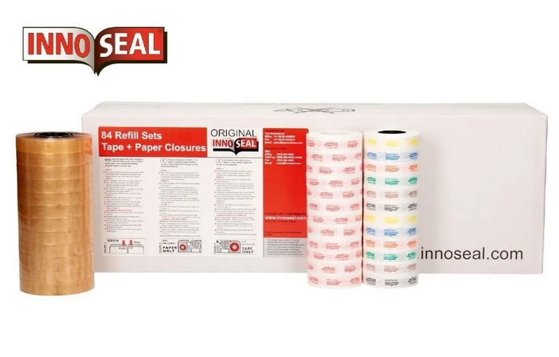 Расходная лента Sealer т.м. INNOSEAL