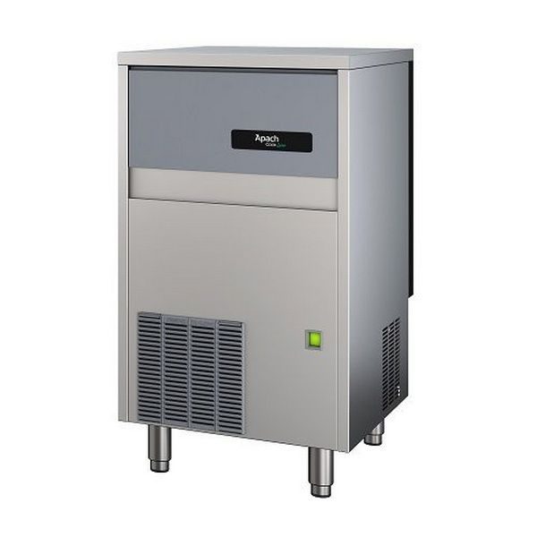 Льдогенератор Apach Cook ACB4925B W R290 кубик