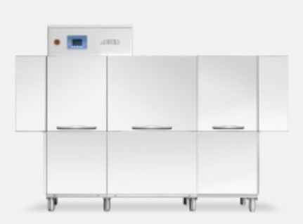 Машина посудомоечная SX + DDE + DR64 + XP