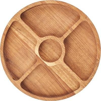 Менажница PPwood D 250 мм. H артикул Q526O-06N