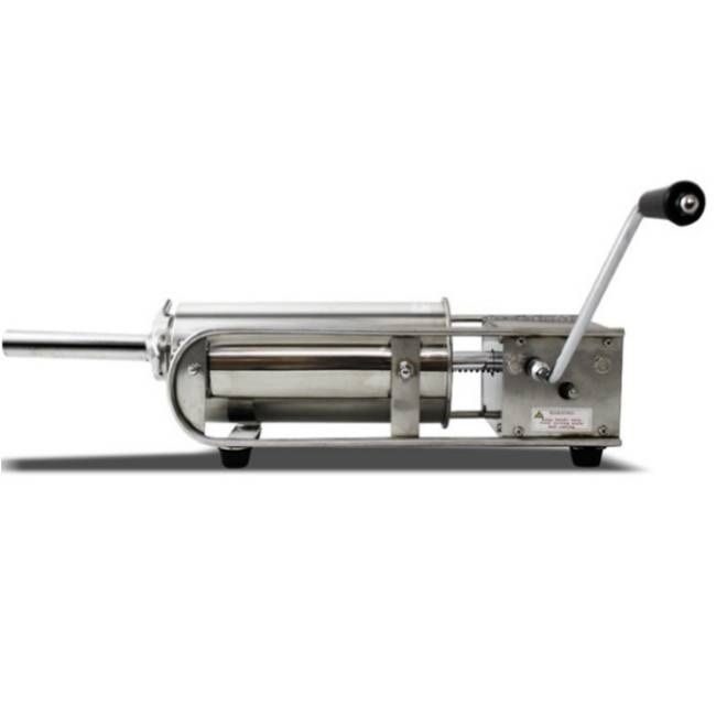Шприц колбасный Hualian Machinery HV-7L