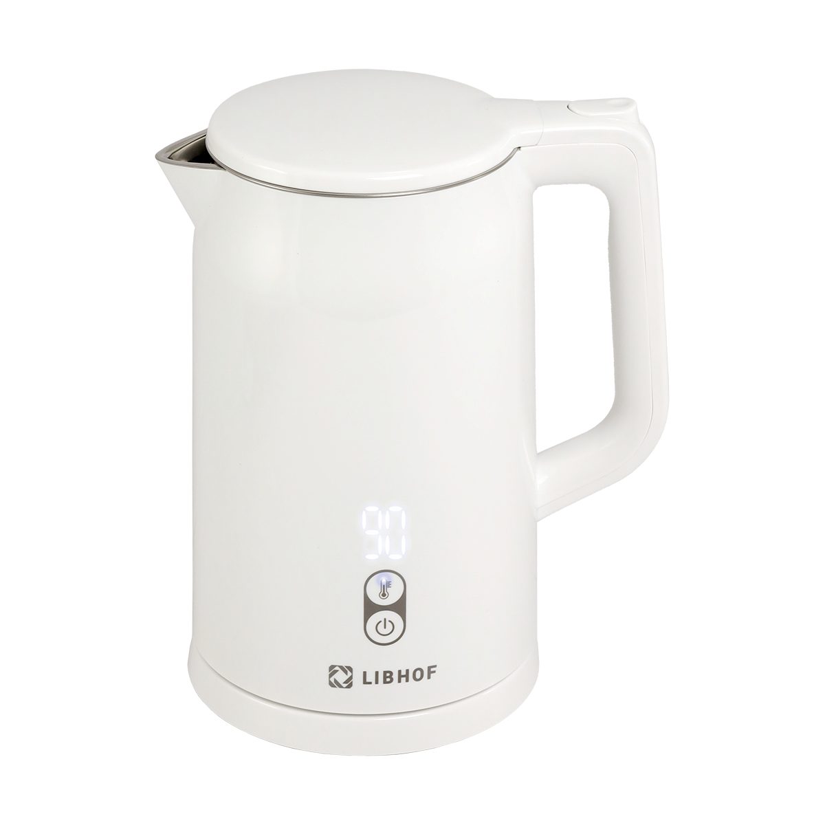Чайник электрический Libhof DK-1720W