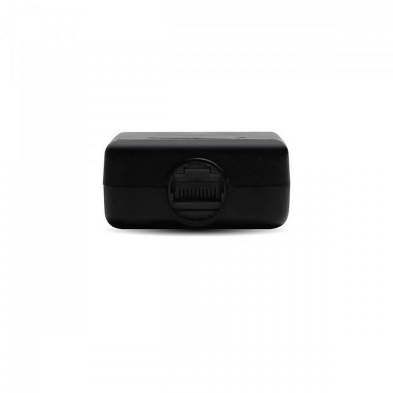 Фото Встраиваемый сканер штрих-кода MERTECH S100 P2D USB, USB эмуляция RS232 black 5