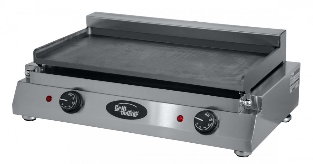 GRILL MASTER Ф2ПЖЭ гладкая поверхность Ф2пжэ(ктэ)