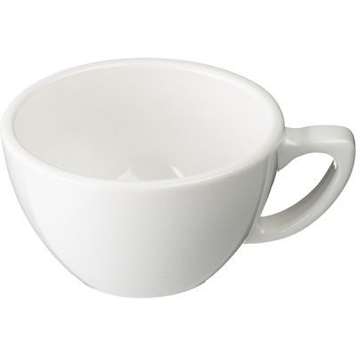 Чашка кофейная Doppio артикул 11.22.1/white