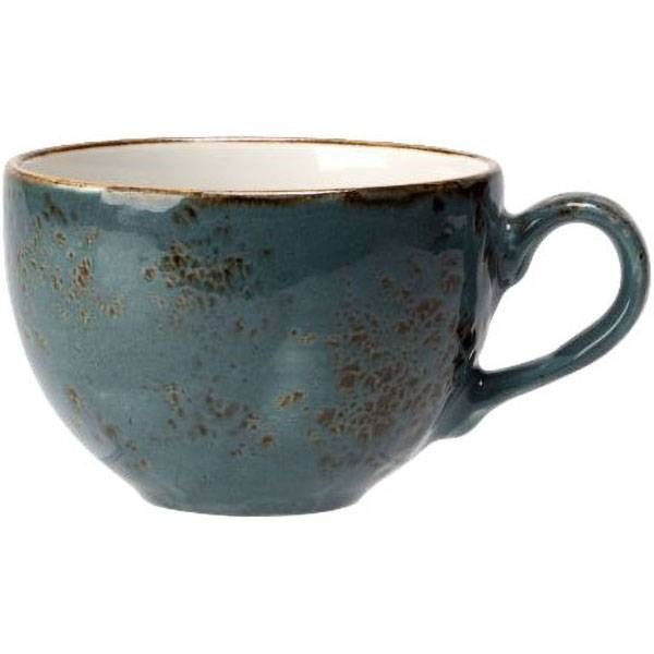 Чашка Steelite Craft Blue мм. артикул 1130 0189