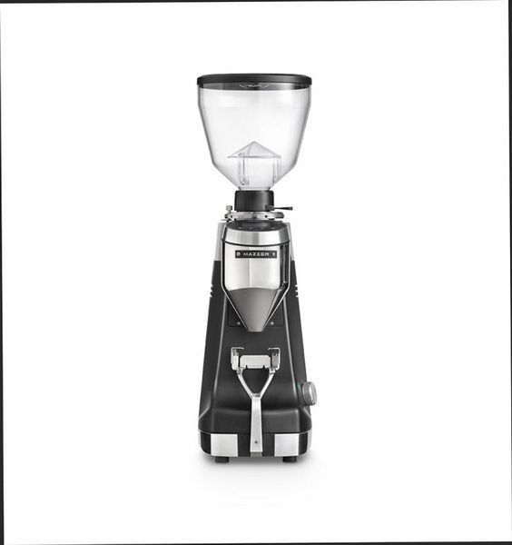 Фото Кофемолка Mazzer Kony Sg electronic 2