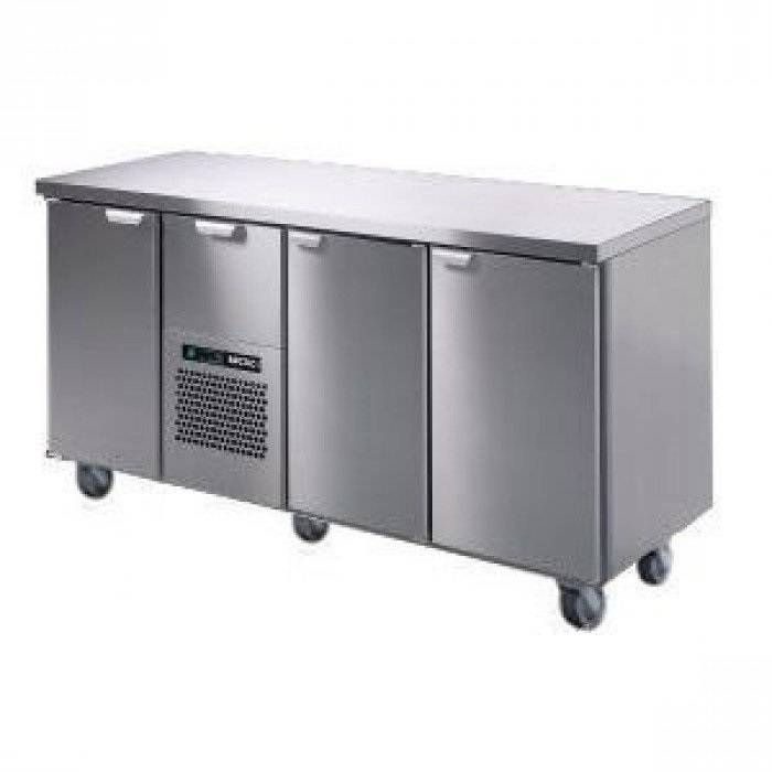 Стол морозильный SKYCOLD GNH-1-1-F-1