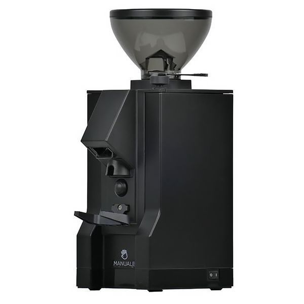 Eureka Mignon Manuale 50 15BL Matt 50 15bl matt
