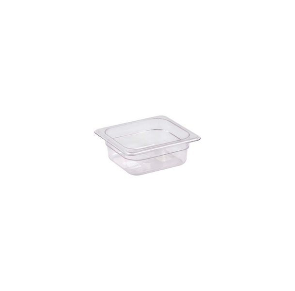 Гастроемкость Gastrorag P16065 1 л артикул P16065