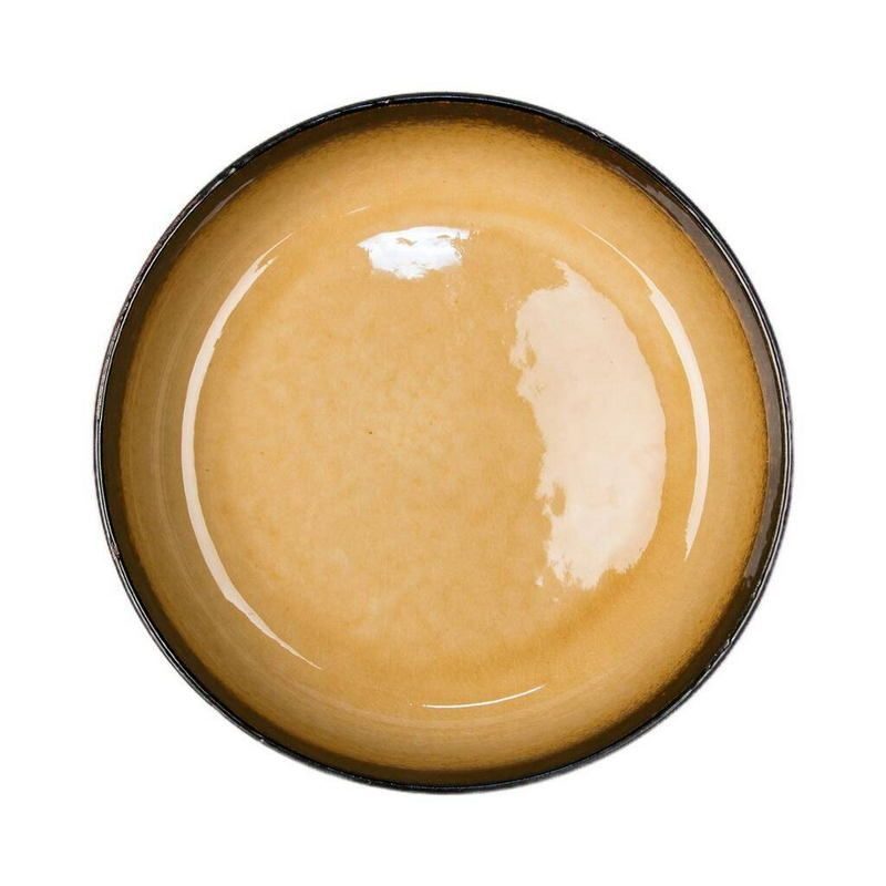 Салатник P.L. Proff Cuisine артикул JM2304-YELLOW