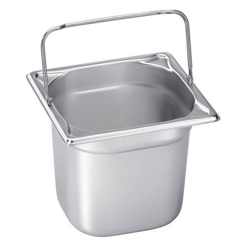 Гастроемкость BLANCO GN-B ручками 2, 2 л артикул