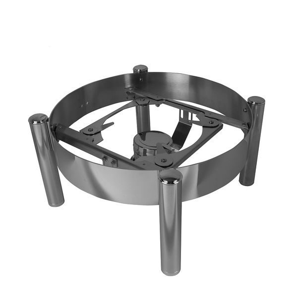 Фото Чафиндиш CuisinAid CD-WH60FR подходит для индукции 2