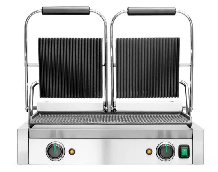 Гриль контактный Kocateq GH 813A GL