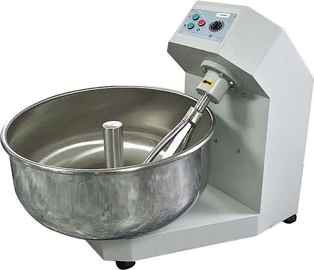 Тестомес вилочный MATEKA HYM750DT