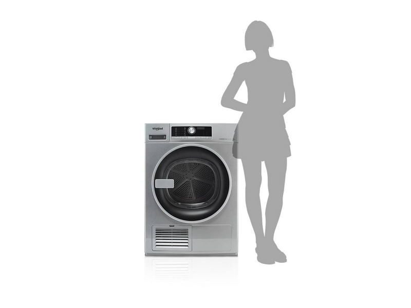 Фото Сушильная машина Whirlpool AWZ 8CD S/PRO 5