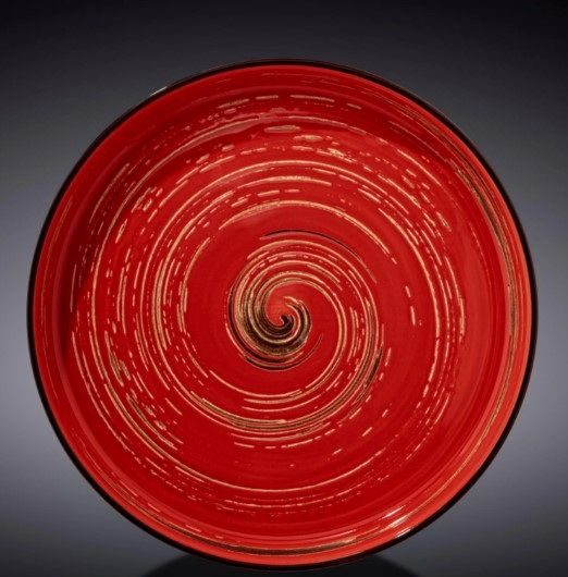 Тарелка Wilmax Spiral мм артикул WL-669219/A