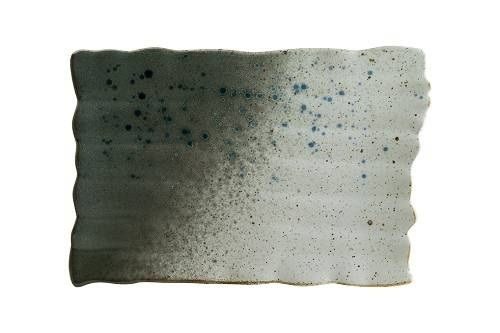 Блюдо Bonna Gaia L 345 мм 210 мм артикул GAI38DT