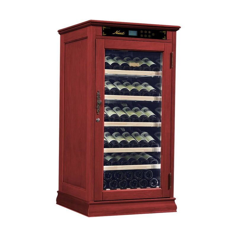 Шкаф винный Libhof NR-69 red wine