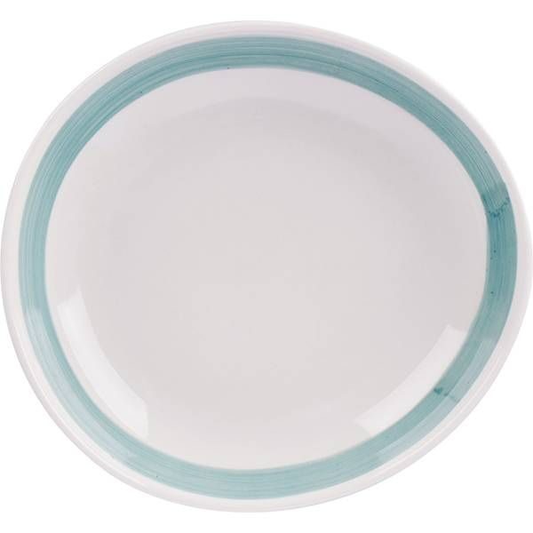 Тарелка Tognana B-Rush Blue мм артикул BI001213265