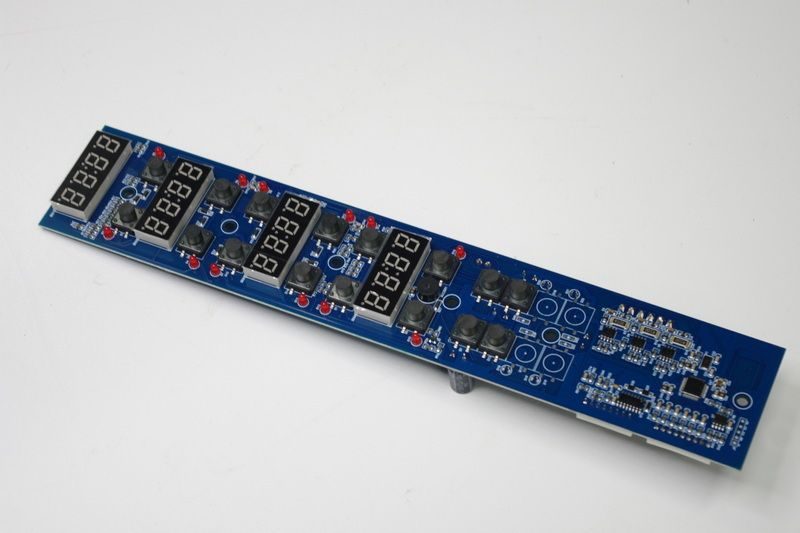 Плата управления Kocateq ESBLL540CA control board
