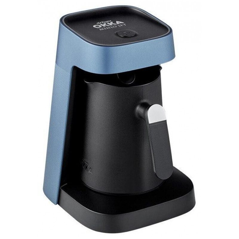 Кофеварка ARZUM OKKA MINIO JET OK0015-O