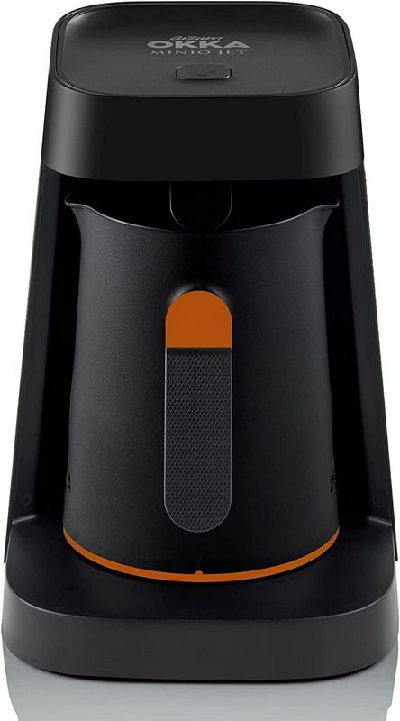 Кофеварка ARZUM OKKA MINIO JET OK0013-STX