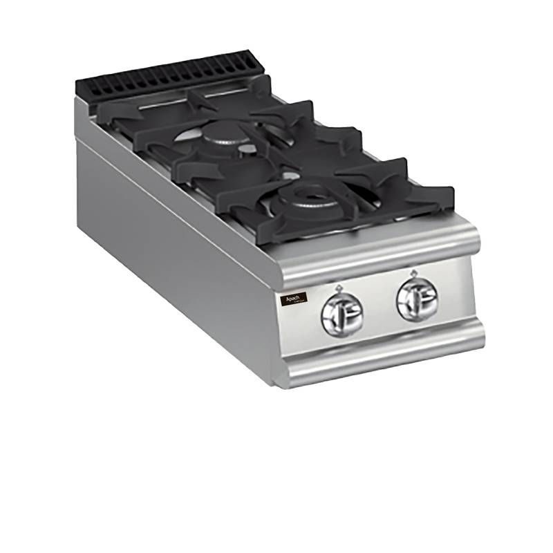 Плита газовая Apach LRG47 Plus