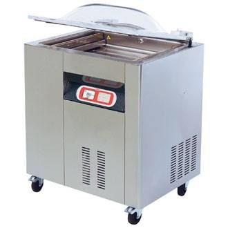 Упаковщик однокамерный EUROMATIC Master-2
