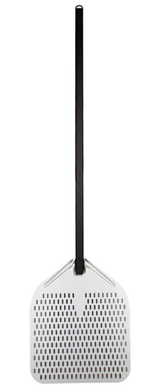 Фото Лопата для пиццы P.L. Proff Cuisine Black proffi L 1630 мм — арт. APPP-162063T (HONRI) 1