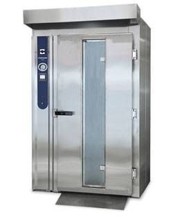 Печь ротационная Metos LU-KO 1PE 4560695