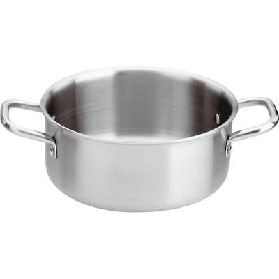 Кастрюля Paderno 4, 7 л, D 364 мм артикул 12509-24