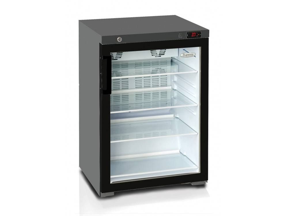 Шкаф для икры и пресервов Бирюса W154DNZ