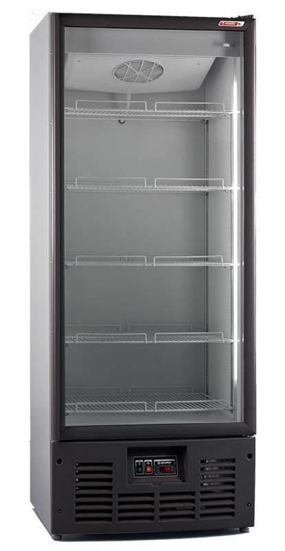 Шкаф холодильный Ариада Рапсодия R750MS