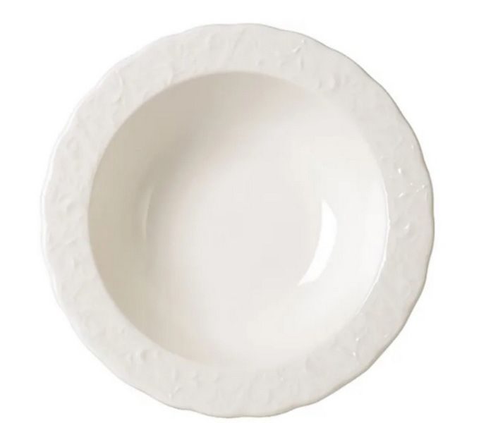 Салатник Rinart Cream Pera мм артикул PRA16KS-KR