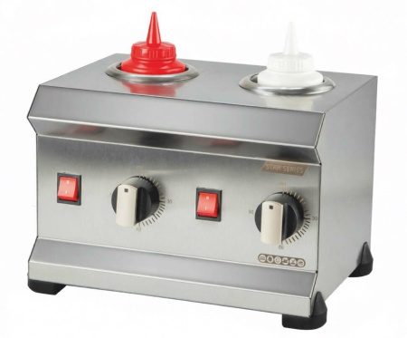 Подогреватель для соуса YUKON YSOS-2