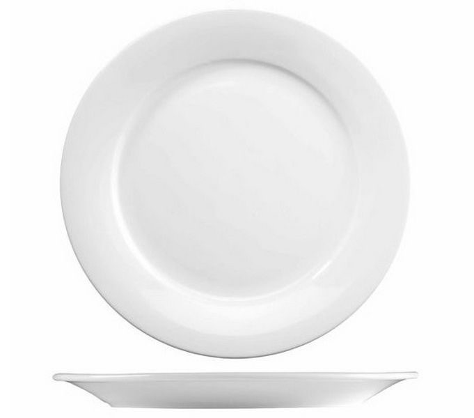 Тарелка CHURCHILL Menu D 171 мм артикул ZCA PO6 1