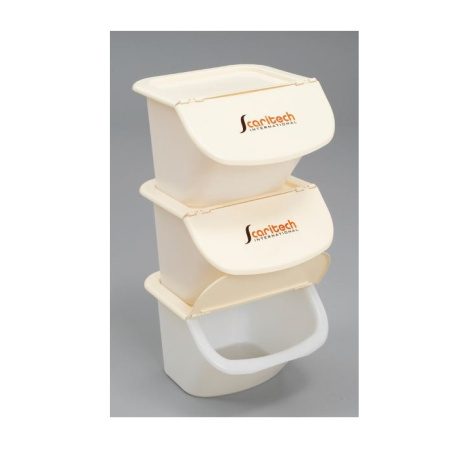 Фото Контейнер для хранения продуктов Scaritech — арт. BAC023 3