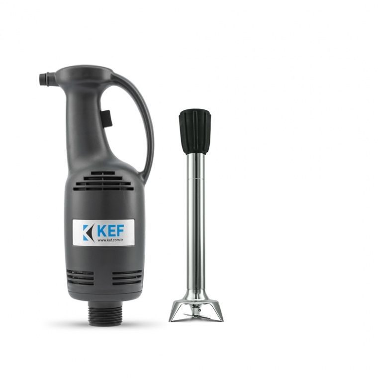 Фото Миксер ручной KEF — арт. BL-25 1